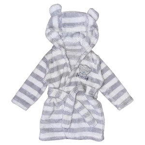 3-6 hó (62-68) George Me to You macis pihe-puha köntös 3-6 hó (62-68) George Me to You macis pihe-puha köntös