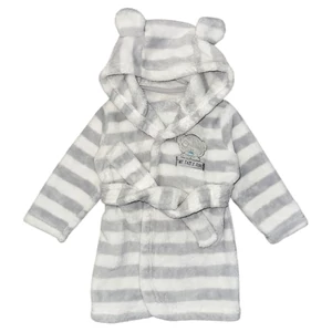 3-6 hó (62-68) George Me to You macis pihe-puha köntös