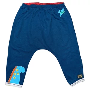 1-1,5 év (86) Next dínós nadrág 1-1,5 év (86) Next dínós nadrág