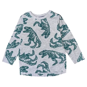 1-1,5 év (86) Nutmeg dínós felső 1-1,5 év (86) Nutmeg dínós felső