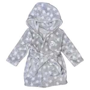 6-9 hó (68-74) George Disney Dumbo pihe-puha köntös