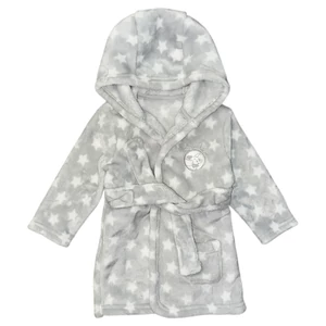 6-9 hó (68-74) George Disney Dumbo pihe-puha köntös