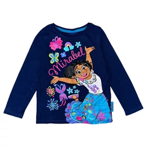 3-4 év (98-104) Tu Encanto felső