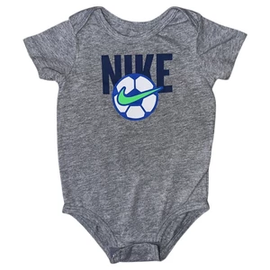 1-1,5 év (80-86) Nike focilabdás body