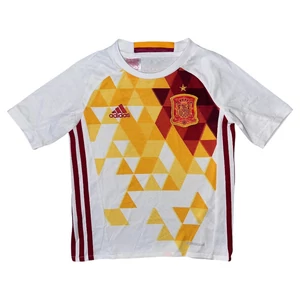 6-8 év (122-128) Adidas mez, póló