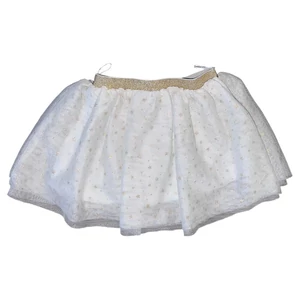 1-1,5 év (86) C&amp;A csillagos szoknya