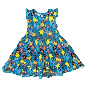 2-3 év (92-98) George Moana ruha