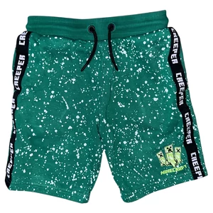 9-10 év (134-140) George Minecraft rövidnadrág