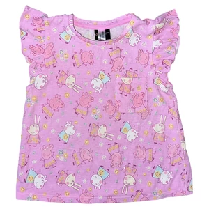 2-3 év (92-98) Peppa póló