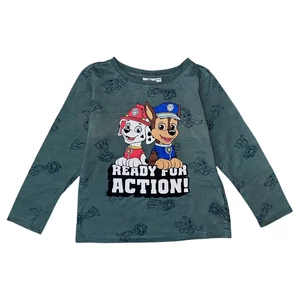 6-7 év (122) Mancs őrjáratos felső