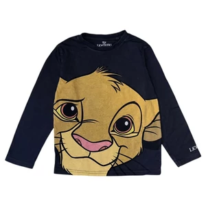 6-7 év (122) Next Disney Simba felső