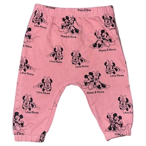 0-3 hó (56-62) George Disney Minnie nadrág
