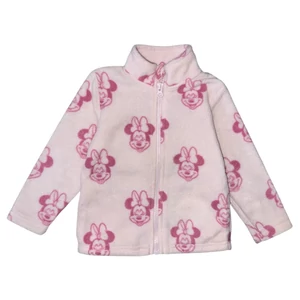 1,5-2 év (86-92) George Disney Minnie polár kardigán