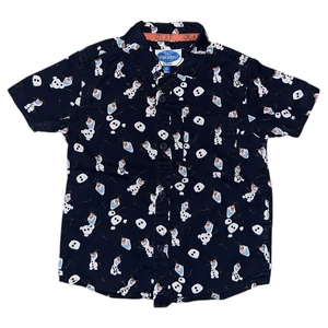 2-3 év (98) Primark Disney Olaf ing