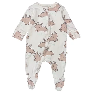 0-3 hó (62) Next nyuszis rugdalózó