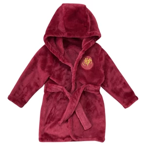 9-12 hó (80) Nutmeg Harry Potter pihe-puha köntös