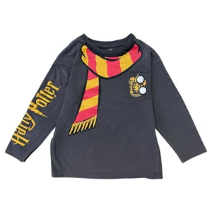 5-6 év (116) F&amp;F Harry Potter felső