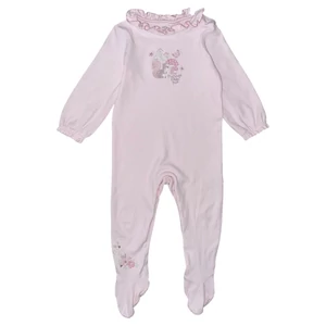 1,5-2 év (92) F&amp;F mókusos rugdalózó