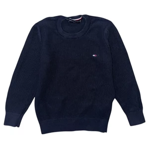 2-3 év (98) Tommy Hilfiger pulóver