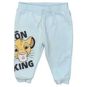 6-9 hó (74) Primark Oroszlánkirályos melegítőnadrág