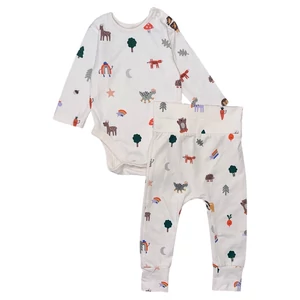 3-6 hó (62-68) George dínós együttes, szett