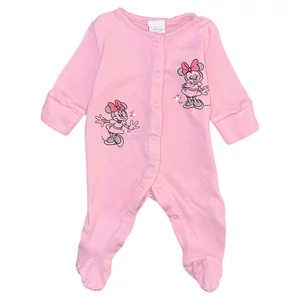 0-1 hó (56) Disney Minnie rugdalózó