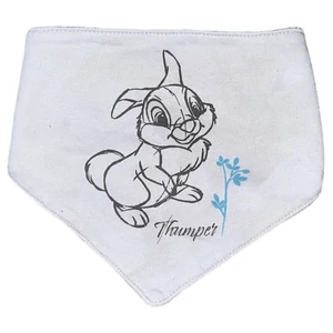 Disney Thumper nyuszis nyálkendő