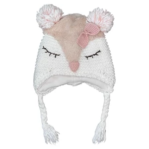 2-4 év (98-104) Matalan macis bélelt sapka