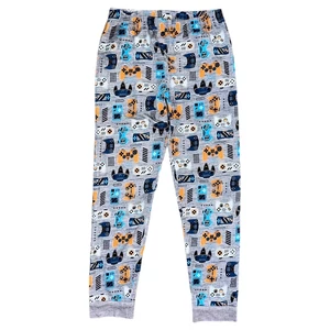 8-9 év (134) Nutmeg kontrolleres nadrág