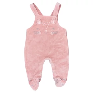 0-3 hó (56-62) George cicás talpas kantáros nadrág