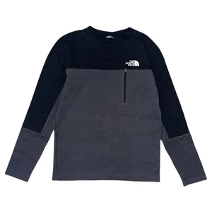 12-14 év (158-164) The North Face pulóver