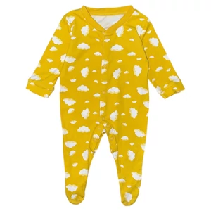 0-3 hó (62) Felhős rugdalózó