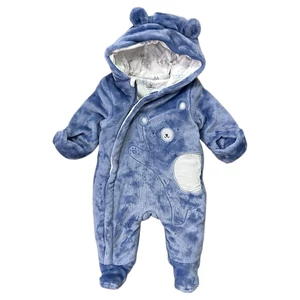 0-3 hó (62) Mothercare macis pihe-puha bélelt overál