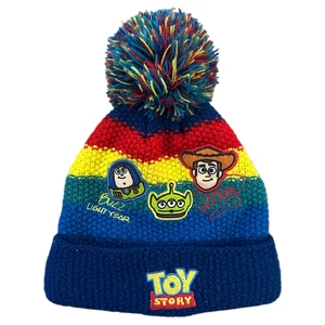 1-2 év (86-92) Tu Toy Story bélelt sapka