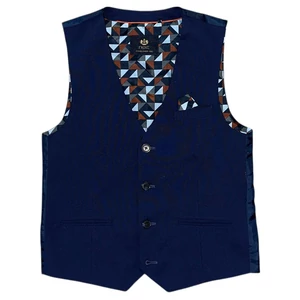 9 év (134) Next alkalmi mellény