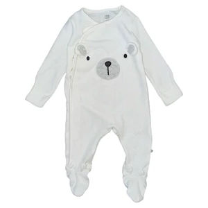 3-6 hó (68) F&amp;F macis rugdalózó