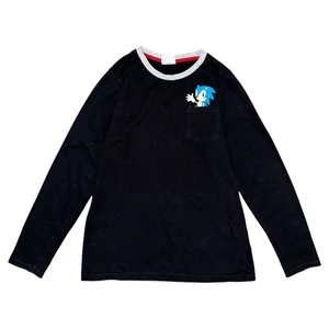 12-13 év (152-158) George Sonic felső