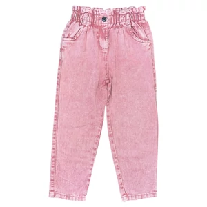 6 év (116) Tu lila farmernadrág