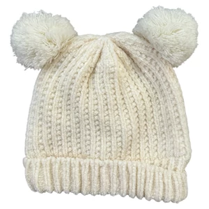 3-6 hó (68) F&amp;F macifüles bélelt sapka