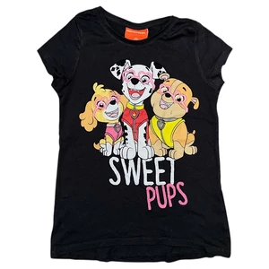 8-9 év (134) Mancs Őrjáratos póló