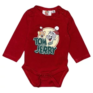 0-3 hó (62) Tom&amp;Jerry body