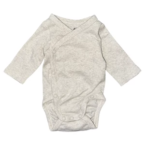 0-1 hó (44) H&amp;M átlapolós body