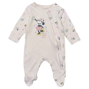 0-1 hó (56) Primark Disney Minnie rugdalózó