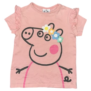 1,5-2 év (86-92) George Peppa póló