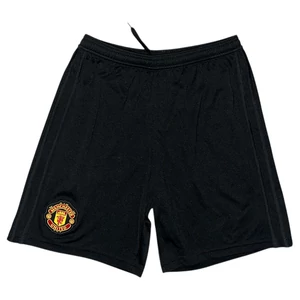 12-14 év (158-164) Adidas Manchester United sport rövidnadrág