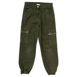 8-10 év (134-140) Candy cargo nadrág