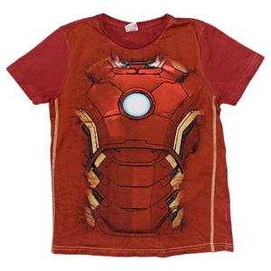 9-10 év (140) F&amp;F Vasember póló