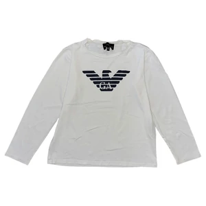 8-10 év (134-140) Emporio Armani felső