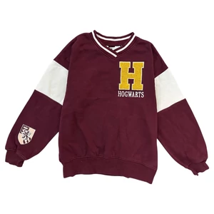 8-10 év (134-140) H&amp;M Harry Potter pulóver