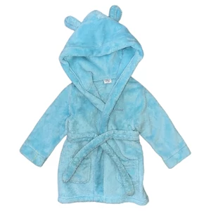 1-2 év (86-92) Studio Baby pihe-puha macifüles köntös